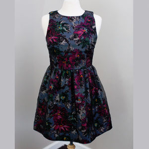 Felicity & CoCo floral print dress
